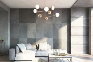 [帕斯沃装饰]颜色选的对 咋看都美丽