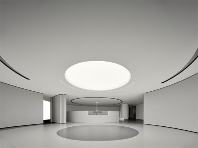 布鲁萨（深圳）公司办公室设计装修-东嘉珍瑞装饰