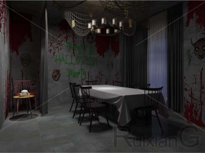 小生有理桌游馆