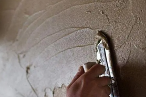 成都别墅装修设计方案施工规范 抹灰工程施工流程步骤攻略