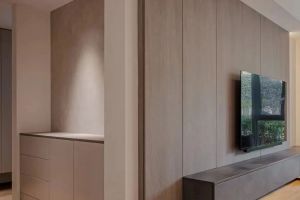 [合肥徽峰装公司]全屋定制避坑8问，学会了再去装修