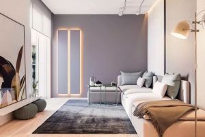 [合肥徽峰装饰]灯带这样设计，让家美出新高度