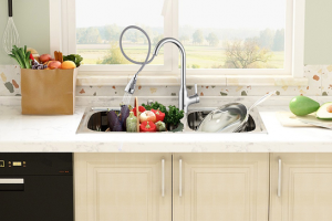 [南京飞日强装饰]包工头总结的厨房装修要点，赶紧了解一下！