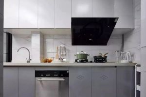 [大连蘑菇加装饰]“金厨银卫”：厨房瓷砖怎么选？