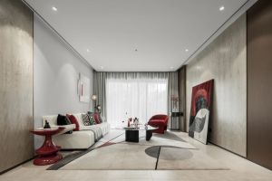 [合肥城市人家装饰]二手房装修有哪些省钱技巧