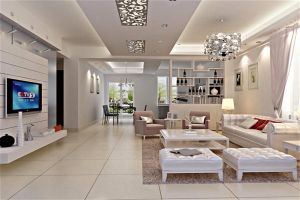 [杭州南宇装饰]房子装修步骤及风格介绍