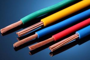 [戈戈建材装饰]水电安装装修公司知识│1.5平方线实际线芯mm能承受多少瓦