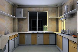 [成都德艺装饰]厨房卫生间改造如何做，厨房卫生间怎么改造