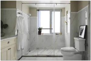 [石家庄元洲装饰]卫生间家居生活注意事项