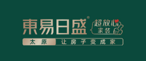太原东易日盛装饰公司