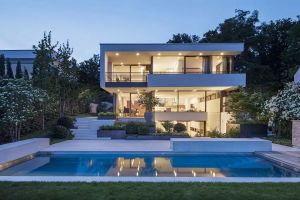 [大连威廉装饰]别墅装修怎么做？需要注意些什么？