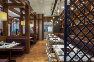 [南宁灿源装饰]饭店装修的基本步骤