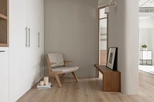 [徽峰装饰]改造30年前的老房，82㎡空间利用到至臻，这种敞亮感真棒