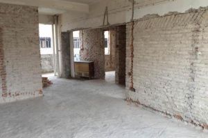 [太原尚层装饰]承重梁可以打掉部分吗？装修房子要注意什么