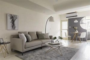 [西安中鑫盛邦装饰]时尚风格有什么特点？