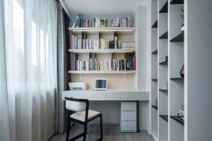 [石家庄龙头装饰]阳台都有哪些装修技巧