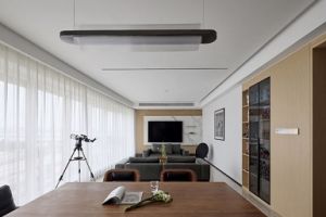 [南宁东易日盛装饰]墙面装修的注意事项有哪些？