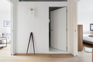 [大连威廉装饰]装修如何选购隐形门？隐形门选购要点分享