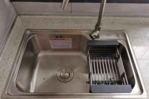 [太原尚层装饰]过来人总结：厨房装修常见的5个坑，看完避开