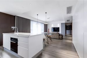 [大连龙发装饰]装修流程有哪些？装修21个详细流程步骤分享