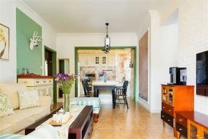 [石家庄元洲装饰]流行装修风格及装修特点