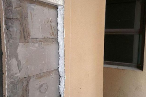 [太原华佑装饰公司]阳台保温层有4个作用，装修时不能任意拆除