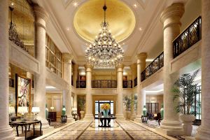 [大连福星装饰]别墅怎样装修设计？别墅装修设计注意事项