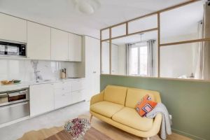 [大连品家装饰]小户型装修注意这些禁忌,错不了!