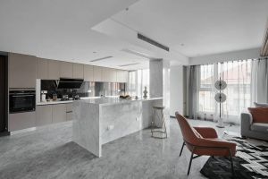 [大连蘑菇加装饰]房子装修步骤有哪些？七大流程总结