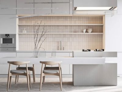 成都别墅豪宅高端设计 联洋花园别墅装修设计案例