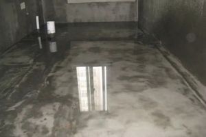 [南宁华浔品味装饰]卫生间防水应该如何做