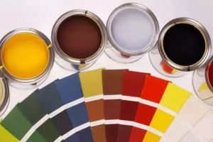 [太原朗华装饰]乳胶漆选进口还是国产？教你正确挑选乳胶漆