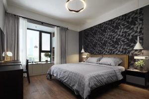 [城市人家装饰公司]卧室装修这样规划提供生活质量