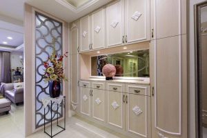 [长沙美迪装饰]隔墙设计注意事项，隔墙材料有哪些？