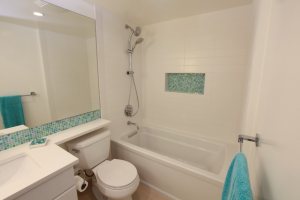 [重庆格美装饰]房屋防水施工技巧