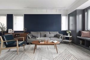 [西安紫珊瑚装饰]三室两厅装修注意事项，三室二厅装修多少钱