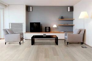 [石家庄实创装饰]木地板装修之后如何保养