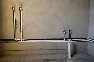 [石家庄荣程装饰]卫生间管道装修有哪些注意事项