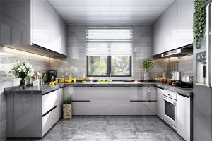 [石家庄元洲装饰]实用厨房装修注意事项有哪些