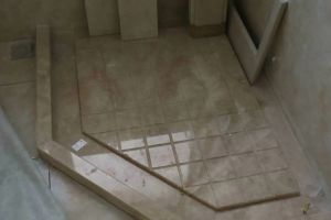 [南京飞日强装饰]卫生间吊顶一般多高，卫生间吊顶一般用什么材料