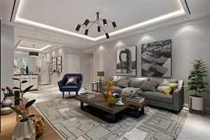 [石家庄荣程装饰]装修风格选哪种才好