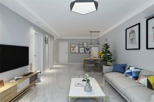 [石家庄元洲装饰]家居装修不可忽视的细节