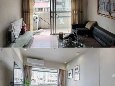 “乍见之欢，久处不厌”