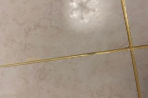[南宁风米装饰]自己美缝的施工步骤