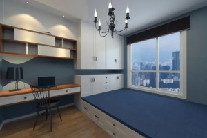 [天津业之峰装饰]精装小户型装修要注意哪些问题