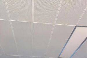 [蘑菇加装饰]吊顶便宜又实用的方式有哪些？