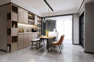 [太原居众装饰]定制家具与木工哪个好？详细对比