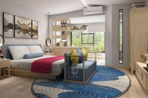 兰州酒店装修公司哪家好？