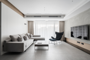 [长沙金空间装饰]室内如何设计，室内设计注意事项