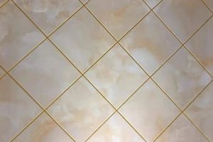 [南京尚层装饰]填缝剂与美缝剂到底哪个好点，美缝剂跟填缝剂有什么区别